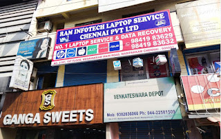 laptop service ambattur